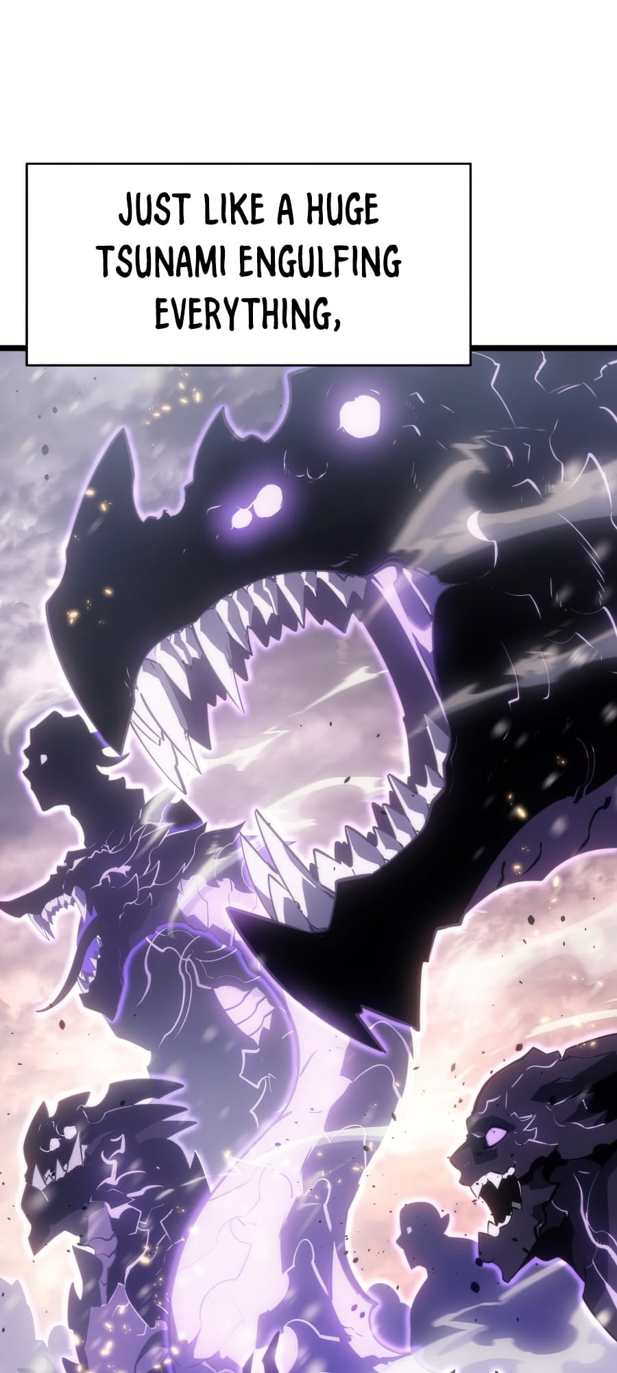 Solo Leveling, Chapter 172 image 15